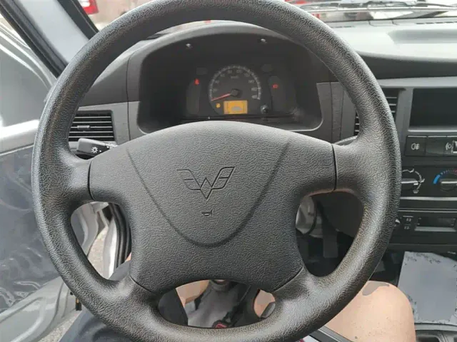 Wuling Zhiguang — Фото автомобиля 10
