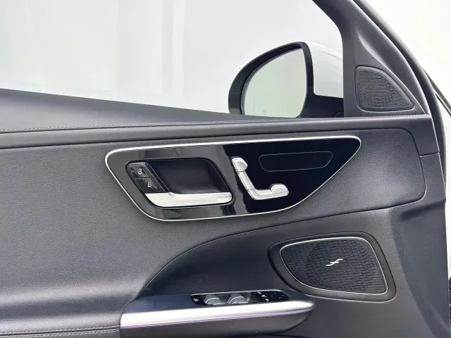 Mercedes-Benz C-Class — Фото автомобиля 13