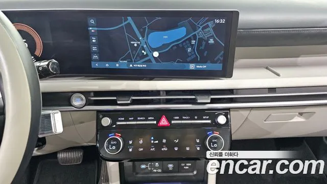 Hyundai Tucson NX4 — Фото автомобиля 18