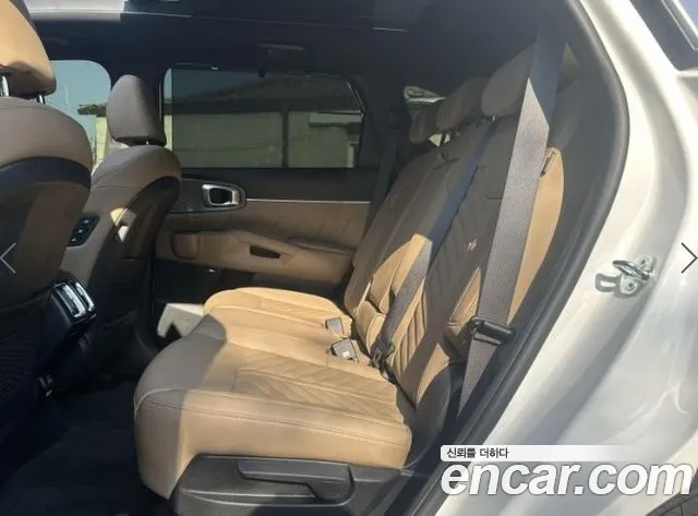 Kia Sorento 4th Gen — Фото автомобиля 11