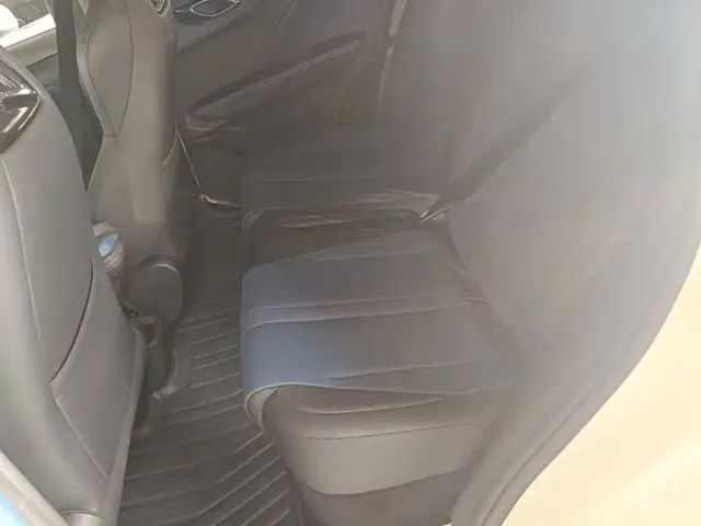 BYD Seagull — Фото автомобиля 16