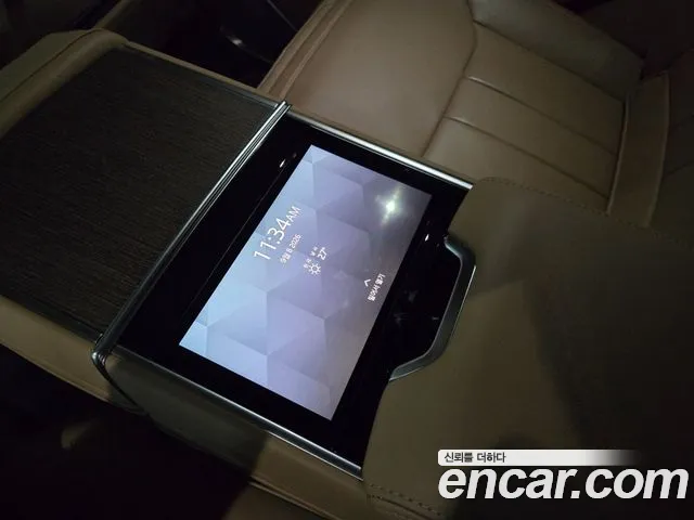Land Rover Range Rover — Фото автомобиля 10