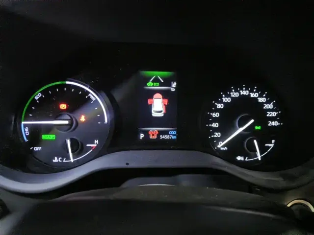 Toyota Sienna — Фото автомобиля 4