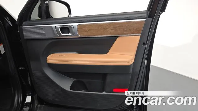 Hyundai Santa Fe MX5 — Фото автомобиля 13