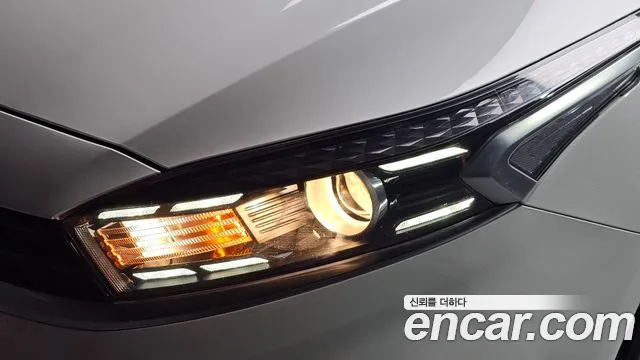 Kia K3 — Фото автомобиля 7