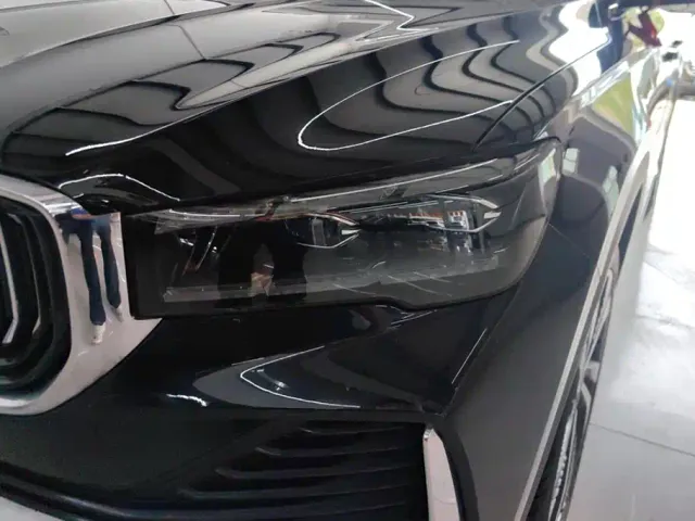 Geely Xingyue L — Фото автомобиля 5