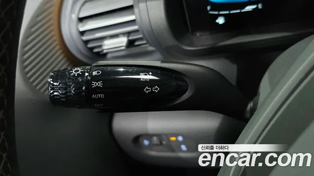 Hyundai Casper — Фото автомобиля 28