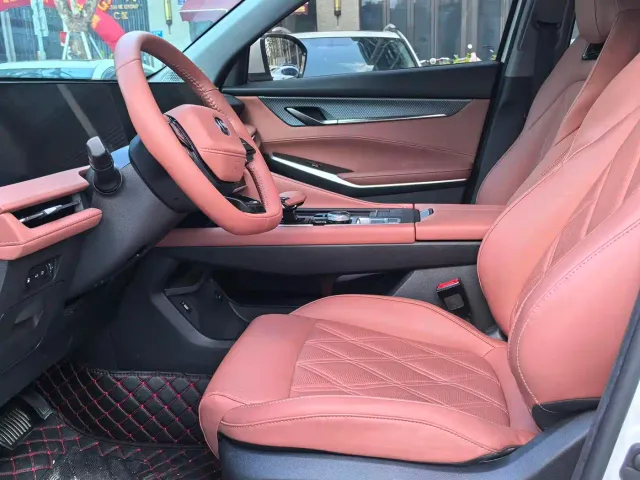 Changan CS75 Plus — Фото автомобиля 8