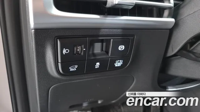 Hyundai Tucson NX4 — Фото автомобиля 12