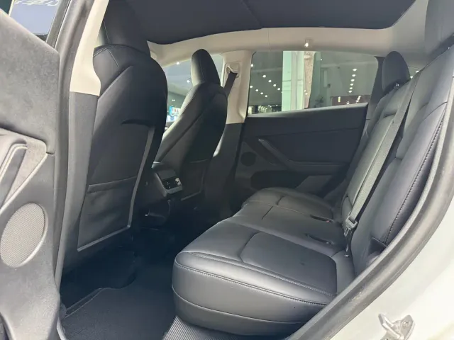 Tesla Model Y — Фото автомобиля 7