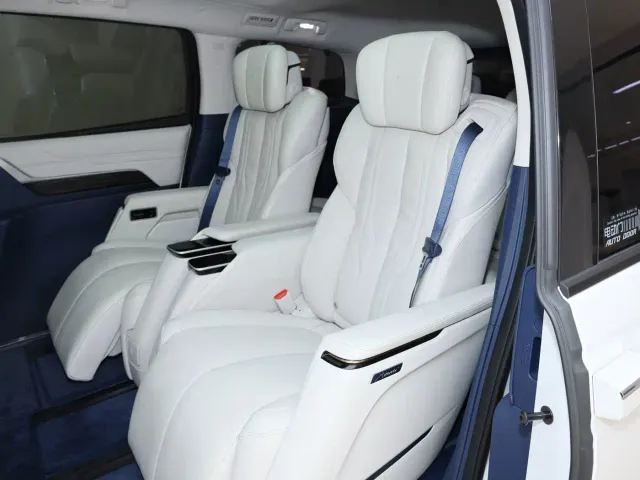 Buick Century — Фото автомобиля 16