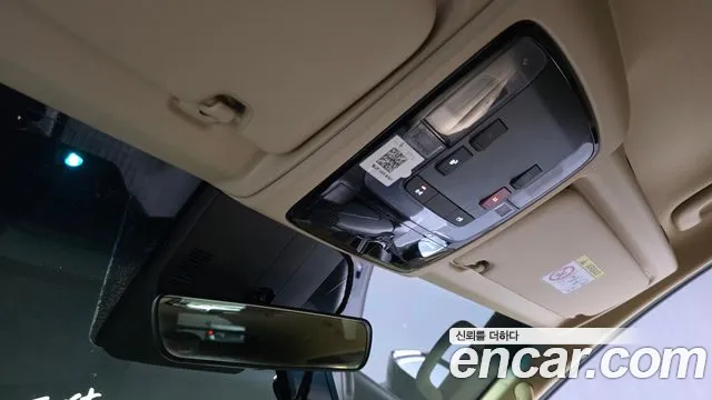 Hyundai Staria — Фото автомобиля 25