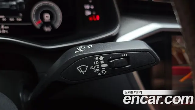 Audi A6 45 TFSI Premium — Фото автомобиля 20