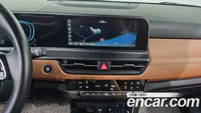 Kia Seltos New — Фото автомобиля 20