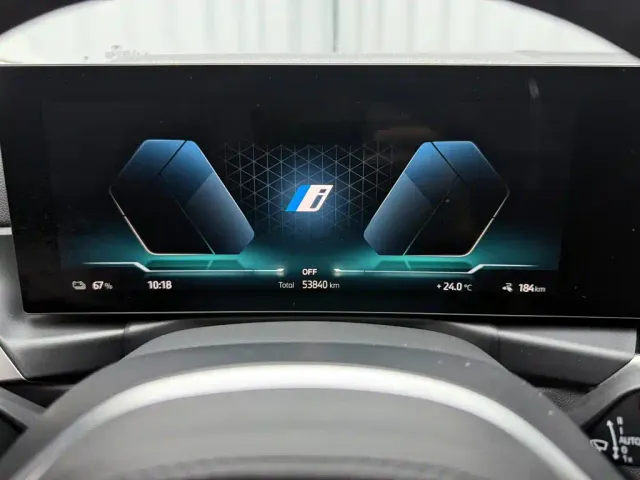 BMW i3 — Фото автомобиля 15
