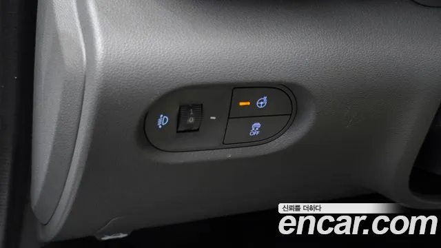 Hyundai Casper — Фото автомобиля 27