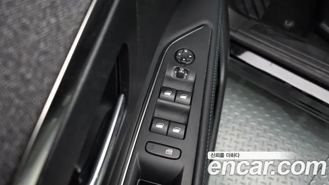 Peugeot 3008 — Фото автомобиля 18