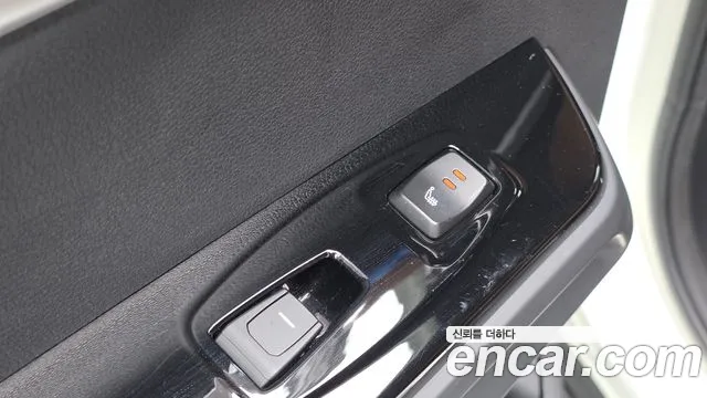 KG_Mobility_Ssangyong Torres Torres Бензин 1.5 4WD — Фото автомобиля 18