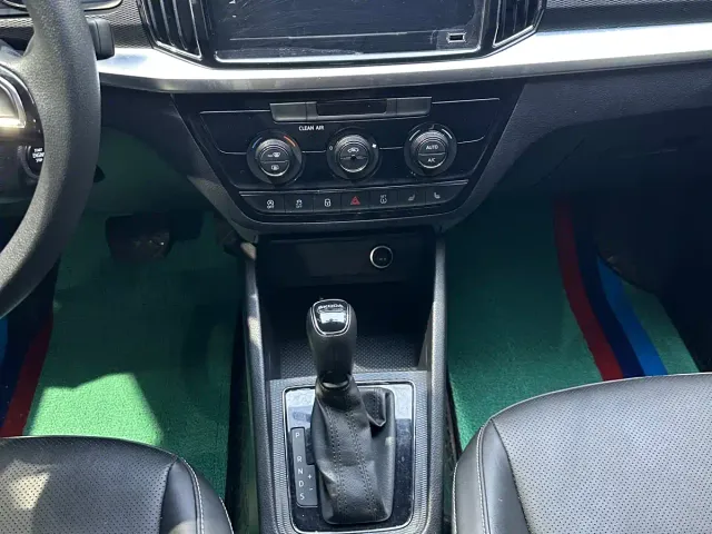 Skoda Kamiq — Фото автомобиля 13
