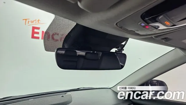 Kia Seltos New — Фото автомобиля 23
