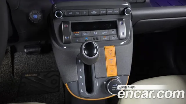 Hyundai Casper Casper Essential — Фото автомобиля 9