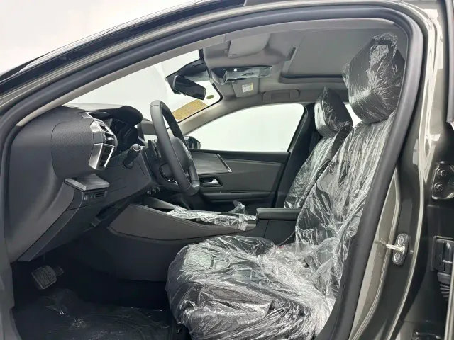 Citroen C5 X — Фото автомобиля 5