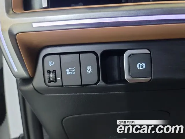Hyundai Santafe — Фото автомобиля 15