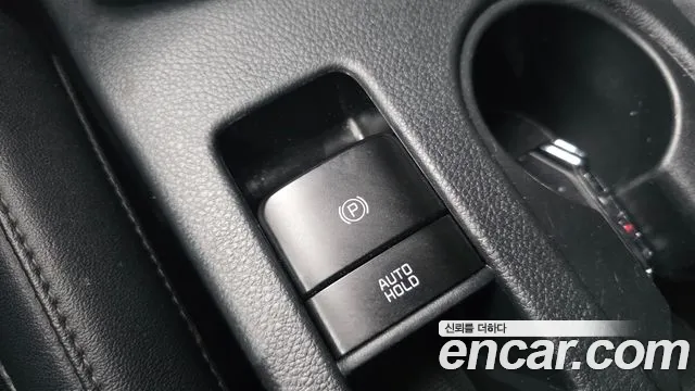 Kia Seltos — Фото автомобиля 19