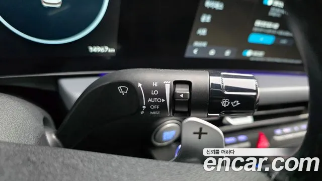 Hyundai Sonata DN8 — Фото автомобиля 28