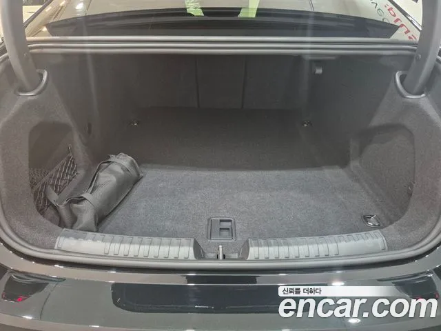 Audi A6 C9 — Фото автомобиля 15