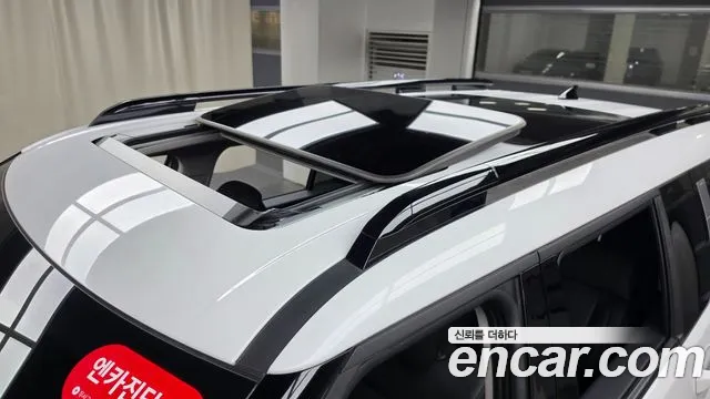Hyundai Santa Fe MX5 — Фото автомобиля 26