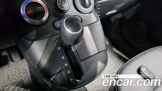 Hyundai Casper Casper Smart — Фото автомобиля 8