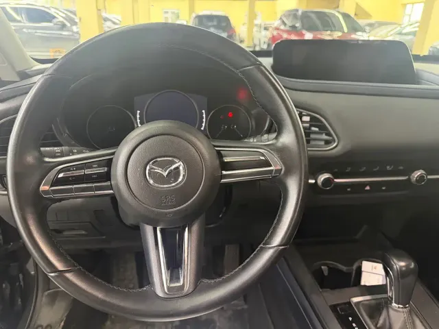 Mazda CX-30 — Фото автомобиля 19