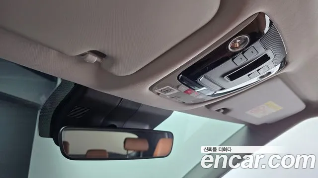 Kia Seltos — Фото автомобиля 24