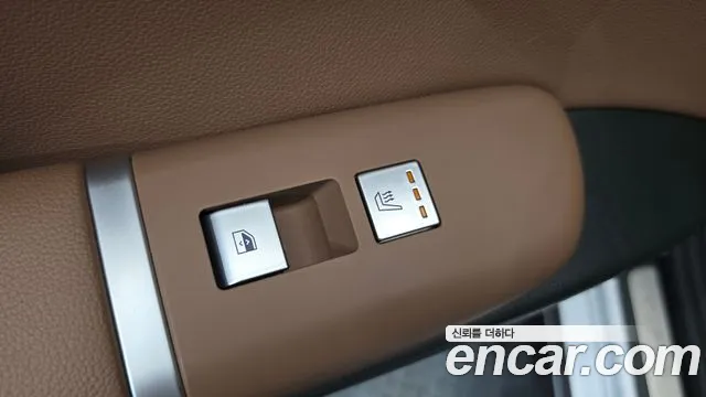 Hyundai Grandeur — Фото автомобиля 26