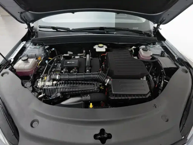 BYD Seal 05 DM-i — Фото автомобиля 6