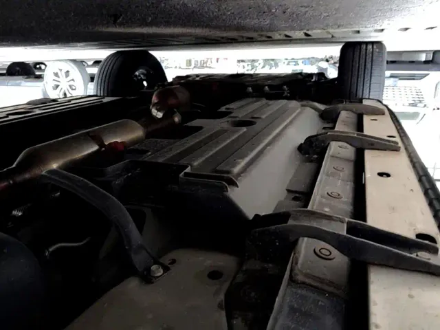 Haval Big Dog — Фото автомобиля 21