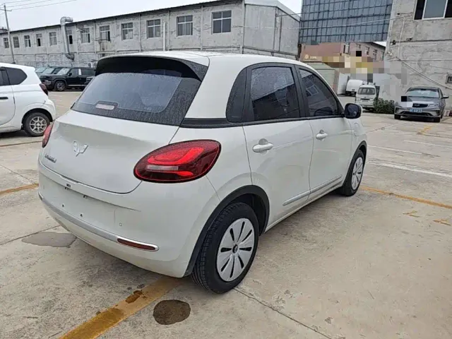 Wuling Bingo — Фото автомобиля 6