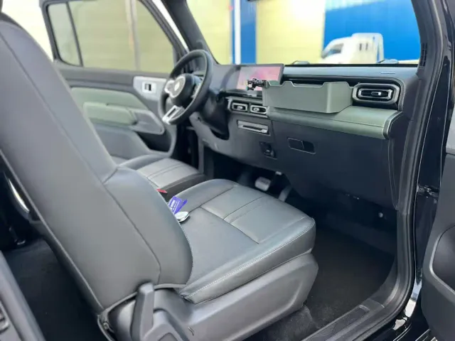 Baojun Yep — Фото автомобиля 6