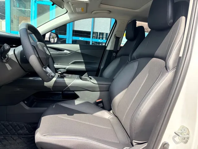 Changan Eado — Фото автомобиля 7