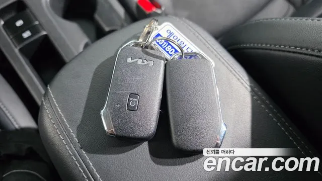 Kia Seltos — Фото автомобиля 26