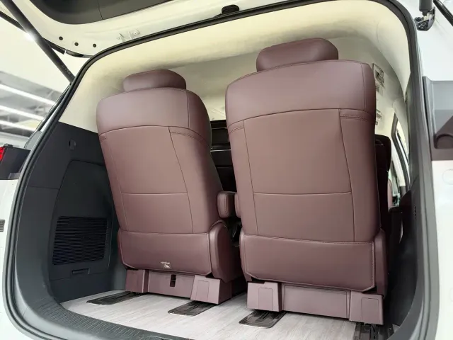 Buick Century — Фото автомобиля 21