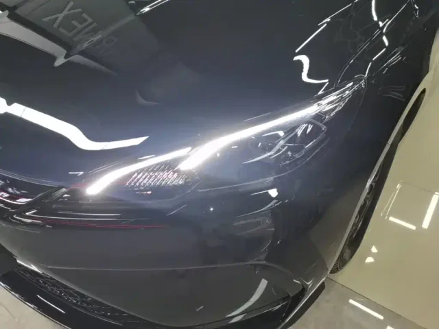 BYD Seal 05 DM-i — Фото автомобиля 23