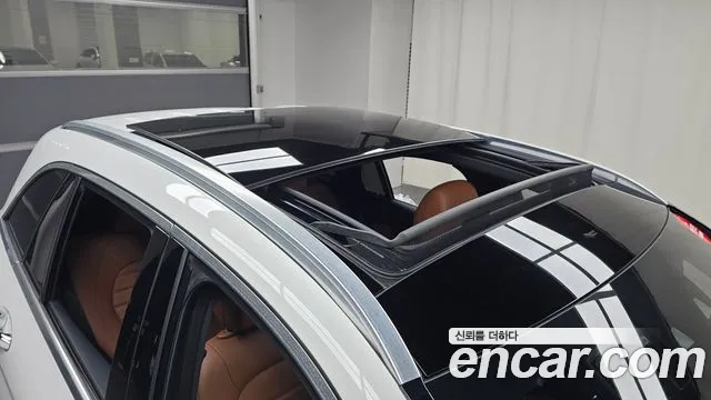 Mercedes-Benz GLC-Class GLC-класс X253 — Фото автомобиля 28