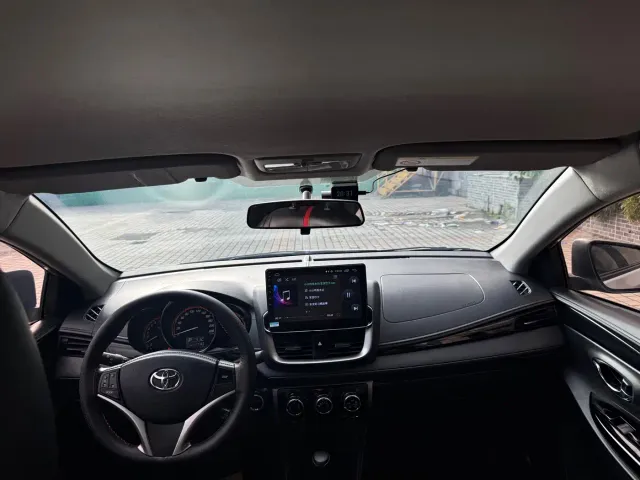 Toyota YARiS L Zhi Xuan — Фото автомобиля 4