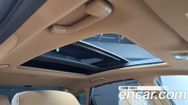 Genesis G80 Бензин 2.5 турбо AWD — Фото автомобиля 18