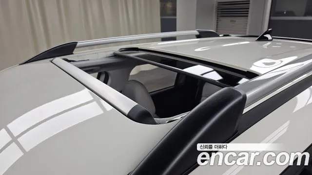 Hyundai Casper Casper Turbo Inspiration — Фото автомобиля 26