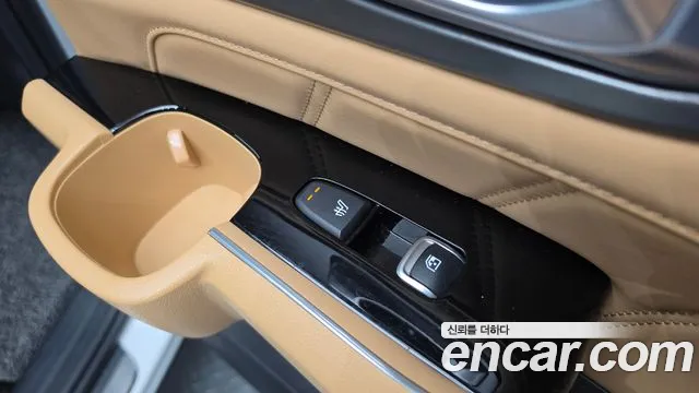 Kia Sorento 4th Gen — Фото автомобиля 30