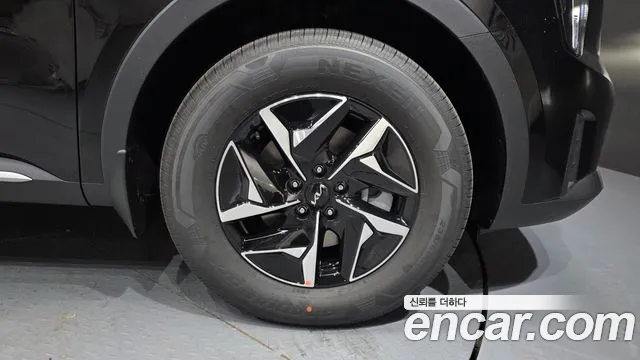Kia Sorento 4th Gen — Фото автомобиля 21