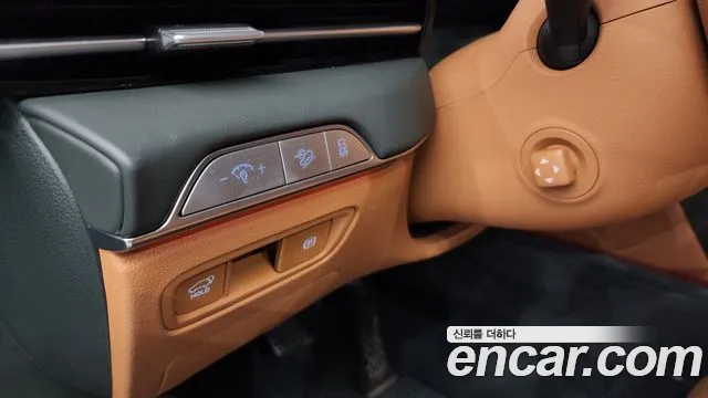 Genesis GV80 — Фото автомобиля 29